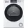 Haier Serie 929 HD80-E929E-DE Wärmepumpentrockner (8 kg)
