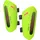 Puma Ultra Light Strap Schienbeinschoner Gelb/Grau XL