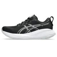 Asics GEL-CUMULUS 27 Damen Black/Concrete 38