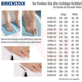 Birkenstock Arizona SL weiß normale Weite Gr. 41