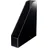 Stehsammler Duo Colour 53620095 schwarz/grau Kunststoff, DIN A4, 1 St.