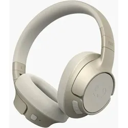 Clam Fuse Bluetooth Kopfhörer kabellos 45 h Laufzeit (Sand)