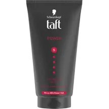 Schwarzkopf taft Power Halt 5 Haargel 150 ml