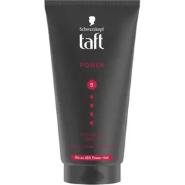 Schwarzkopf taft Power Halt 5 Haargel 150 ml