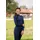 Covalliero Active Shirt Langarm Damen Navy M