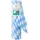 Sensalux Tischdeckenrolle 0,8m x 25m Bayern