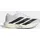 adidas Adizero Evo SL Cloud White/Core Black/Dash Grey 39 1/3
