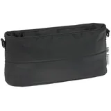 Lässig Casual Buggy Organizer Black