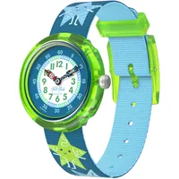 Flik Flak STARRY GLOW FBNP242 Jungenuhr