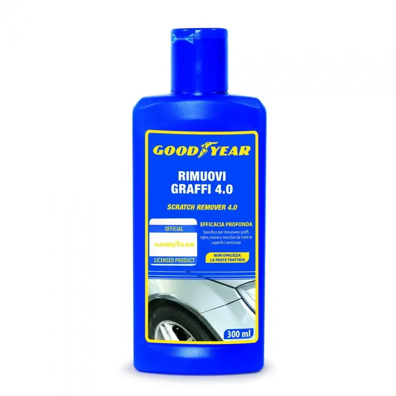 Kratzentferner 300 ml Goodyear