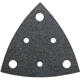Fein Schleifblatt 80mm K180, 5er-Pack (63717114047)