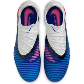 Nike Phantom 6 Low Elite FG Herren blau 43