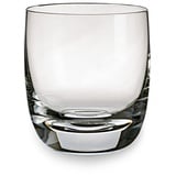 Villeroy & Boch Villeroy und Boch Scotch Whisky Glas No. 1, Kristallglas, 87mm