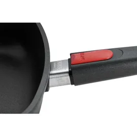 WOLL Titanium Nowo Induktion Gusspfanne 28 x 28 cm