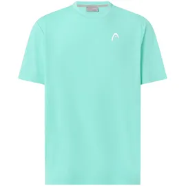 Head Racket Head Slice II T-Shirt Men, Turquoise
