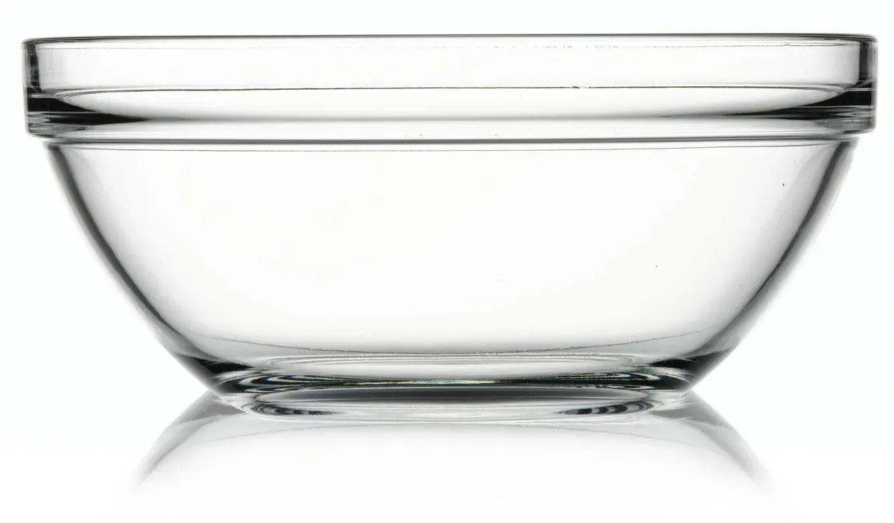 CHEFS runde Schale, Durchmesser 23 cm, 12 Stk.