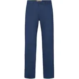 Blend BHLikan Chinohose Blau 32