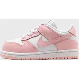 DUNK LOW (TDE) - pink|white - 25
