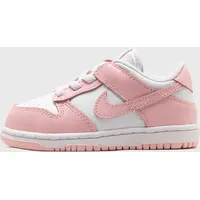 DUNK LOW (TDE) - pink|white - 25