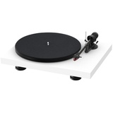 Pro-Ject Debut Carbon EVO satin weiß