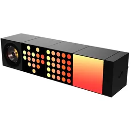 YEELIGHT Cube Schwarz