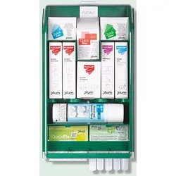 Plum - Pull1Aid Station No. II - 5181