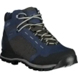 CMP Thiamat Mid 2.0 WP Herren Anthrazit 46