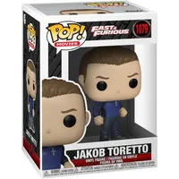 Funko Pop! Fast & Furious 9 - Jakob Toretto