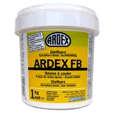 ARDEX GmbH Ardex FB Gießharz 1kg Dose