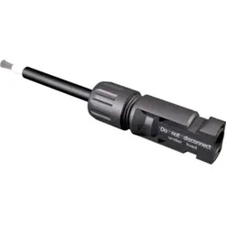 HIS Renewables MC4-Stecker 4-6mm2 5,5-9mm2 Durchmesser 708668
