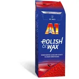 Dr. Wack Dr Wack A1 Polish & Wax 2 St. 0,5 l