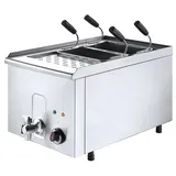 CombiSteel Nudelkocher inkl. körbe