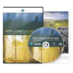 LEE Filters Joe Cornish DVD - With Landscape In Mind | ✔️ Abverkauf: weg=weg