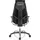 HJH Office Genidia Pro Stoff Schwarz