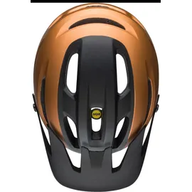 Bell 4Forty MIPS 55-59 cm matte/gloss black camo 2022