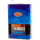 Twin Air Liquid Dirt Remover 4l One Size