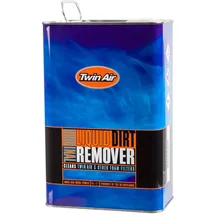 Twin Air Liquid Dirt Remover 4l One Size