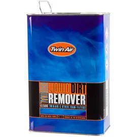 Twin Air Liquid Dirt Remover 4l One Size