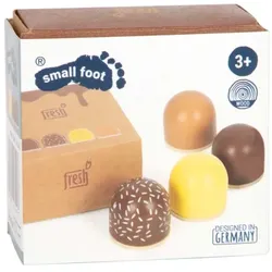 Small Foot Schokoküsse - fresh