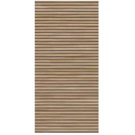 Breuer Duschrückwand Holz-Optik
