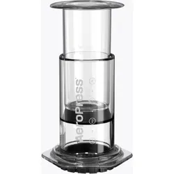 AeroPress Coffee Maker Clear