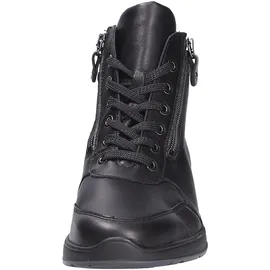 WALDLÄUFER Kalea schwarz, Größe EUR 37.5 EU XX-Weit