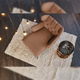 KAWOLA Longseat CHARME Cord rost