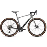 Giant Revolt Advanced 0 28“ 2025 Gravelbike-Hell-Grau-M/L