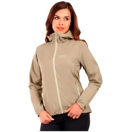 Kilpi Sonna Jacke - Khaki - 36