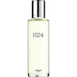 Hermès H24 Eau de Toilette Nachfüllung 125 ml