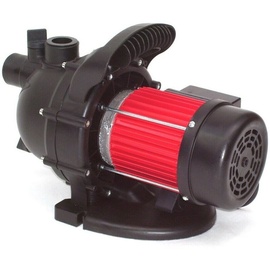 Apex Digital Gartenpumpe 1000W Wasserpumpe Pumpe 44320 Kreiselpumpe Regenwasserpumpe Teichpum