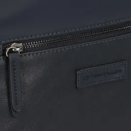 Tom Tailor Gia Daypack Dunkelblau