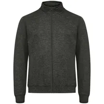 Clique Basic Cardigan Grau XL
