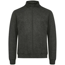 Clique Basic Cardigan Grau XL